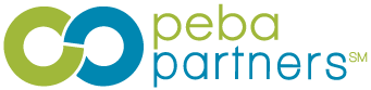 PEBA Partners logo